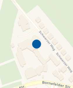 Vorschau: Karte von Rudolf Steiner Schule Remscheid