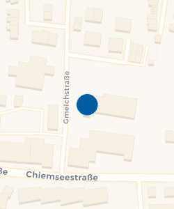 Vorschau: Karte von Firma MAT GmbH