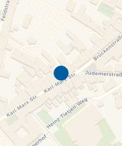 Vorschau: Karte von Günter Wagner GmbH
