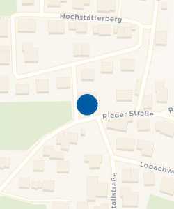 Vorschau: Karte von Hofladen Hollick