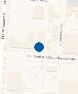 Vorschau: Karte von Dentaltechnik Knebelsberger GmbH