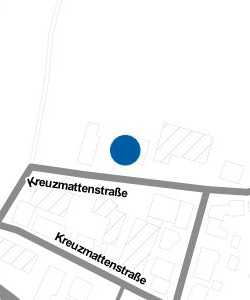 Vorschau: Karte von Hof & Garten - Kühne & Schwindt GbR