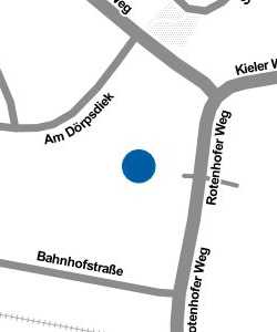 Vorschau: Karte von Fahrschule Lüdemann