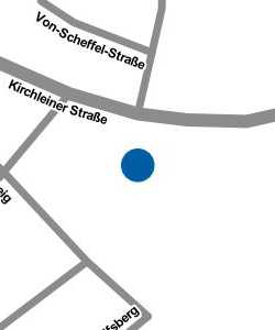 Vorschau: Karte von Realschule Burgkunstadt
