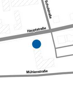 Vorschau: Karte von Orthopädie Koop GmbH