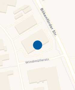 Vorschau: Karte von Weinhaus Beisler
