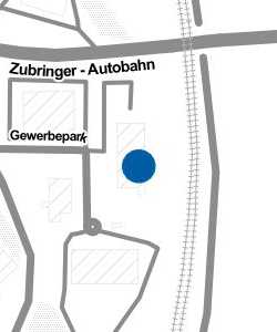 Vorschau: Karte von Rewe Getränkemarkt