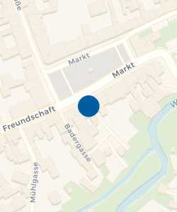Vorschau: Karte von Leipziger Volksbank