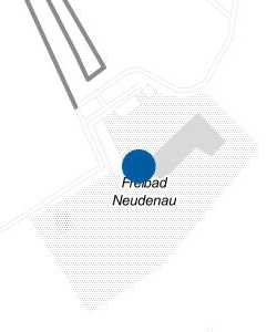 Vorschau: Karte von Freibad Neudenau