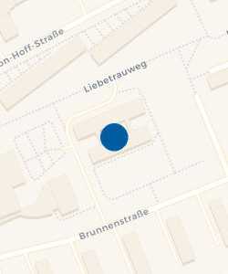 Vorschau: Karte von August-Köhler-Kinderhaus