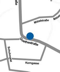 Vorschau: Karte von Polizeidienststelle