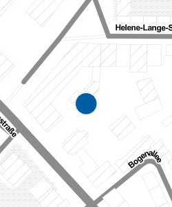 Vorschau: Karte von Helene-Lange-Gymnasium
