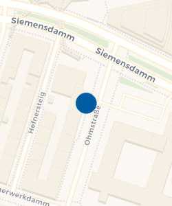 Vorschau: Karte von Mercure Hotel Berlin City West