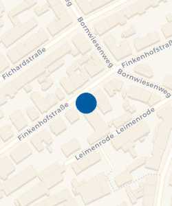 Vorschau: Karte von Logenhaus-Bar