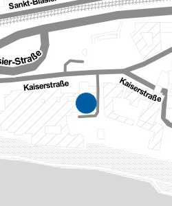 Vorschau: Karte von Engel-Apotheke Waldshut
