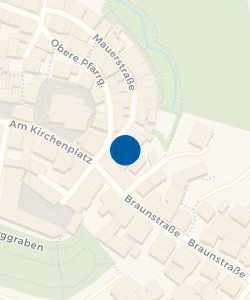 Vorschau: Karte von Rathausbräu
