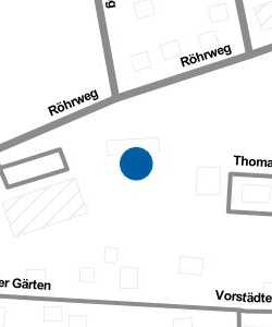 Vorschau: Karte von Kindertagesstätte Max und Moritz