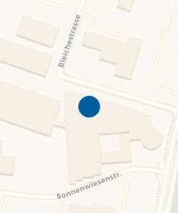 Vorschau: Karte von Outlet Kreuzlingen