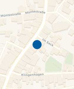 Vorschau: Karte von Lesezeichen Rietberg
