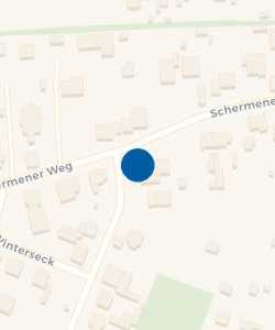 Vorschau: Karte von Dachdecker Meyer GmbH