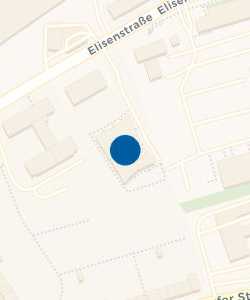 Vorschau: Karte von Kindertagesstätte Elisenstraße
