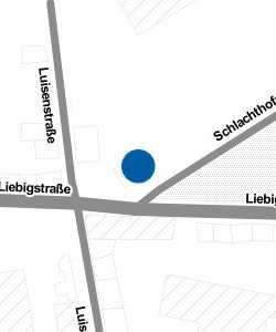 Vorschau: Karte von Osnabrücker Tafel
