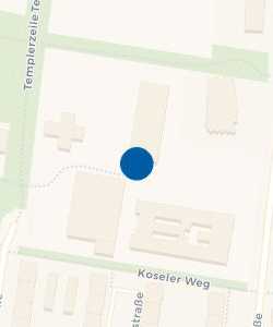 Vorschau: Karte von Paul-Simmel-Grundschule
