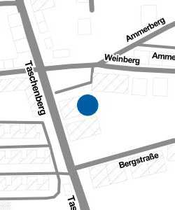 Vorschau: Karte von Sozialkaufhaus Stöbereck