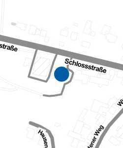 Vorschau: Karte von Feuerwehr Kirchhausen
