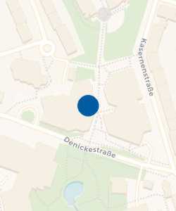 Vorschau: Karte von TUHH Campus-Shop GmbH
