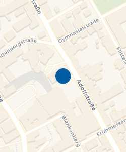 Vorschau: Karte von Thomas Birkelbach Kino Lahnstein