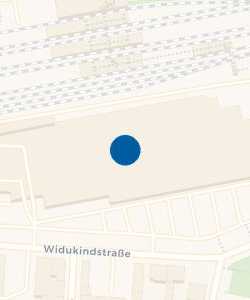 Vorschau: Karte von BAUHAUS Wuppertal
