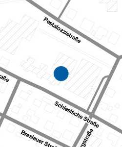 Vorschau: Karte von Gesamtschule Schlitzerland