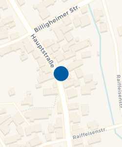 Vorschau: Karte von Bäckerei Friedbert Englert