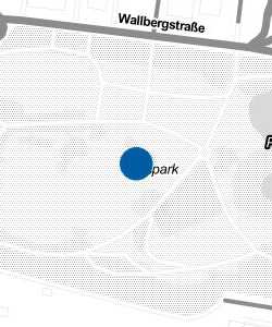 Vorschau: Karte von Ortspark