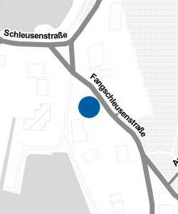 Vorschau: Karte von Promenaden-Cafe