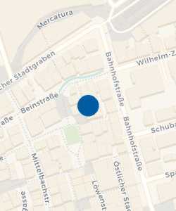 Vorschau: Karte von Café Schieber