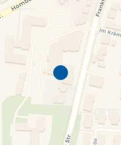 Vorschau: Karte von Auto-Kuhl Inh. Armin Kuhl e. K.