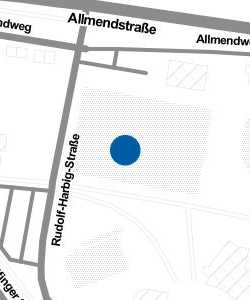 Vorschau: Karte von Kunstrasenfeld