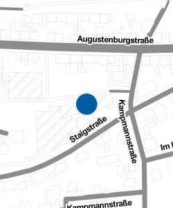 Vorschau: Karte von Heinrich-Dietrich-Bau