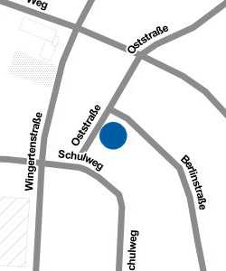 Vorschau: Karte von Fahrschule Meyer