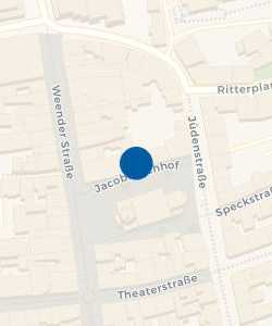 Vorschau: Karte von Augenoptik Dräger & Horst