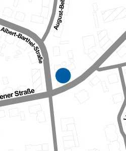Vorschau: Karte von Frank Gröger Bäckerei
