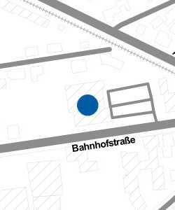 Vorschau: Karte von Bäckerei Schlumbohm