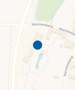 Vorschau: Karte von Baumschule Christoph