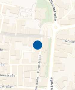 Vorschau: Karte von Foto Markt Kirchheim