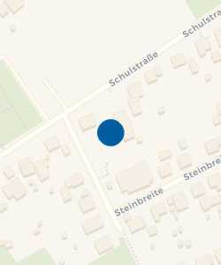 Vorschau: Karte von Ev.-luth. Kindergarten Sieboldshausen
