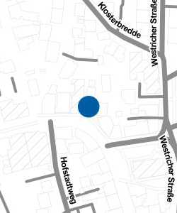 Vorschau: Karte von Café Blickpunkt