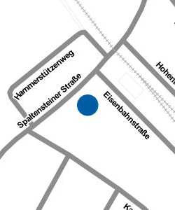 Vorschau: Karte von Gartengeräte Burgbühler