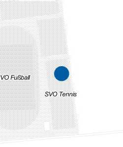 Vorschau: Karte von SVO Tennisplatz